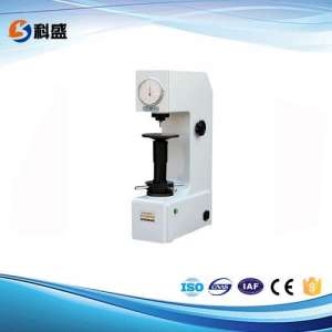 HRD-150型（xíng）電動（dòng）洛氏硬度（dù）計
