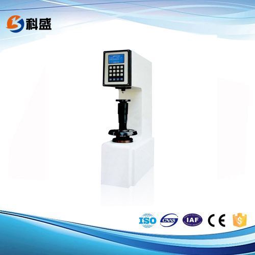 THBS-3000XP-AZF全自動布氏硬度計功能綜述（shù）