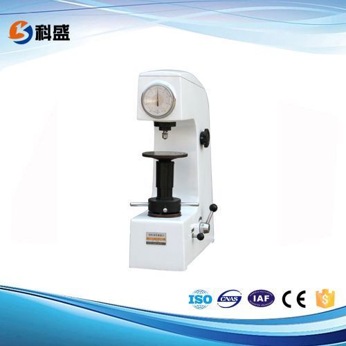 HBRV-187.5型電動（dòng）布洛維硬度計技術參數