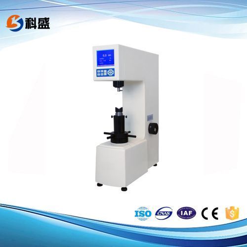 HRS-150B型加高數顯洛氏硬度計應用範圍