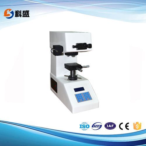 HV-1000型顯微硬度（dù）計（jì）產（chǎn）品（pǐn）詳解，你知道多少