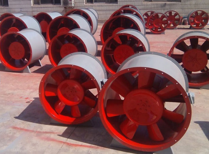 排煙風(fēng)機 排煙風機