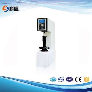 HB-3000C電子布氏硬度（dù）計（jì）