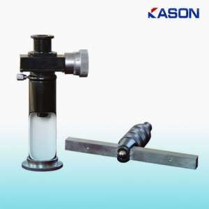 HB-2錘擊式布氏硬度（dù）計