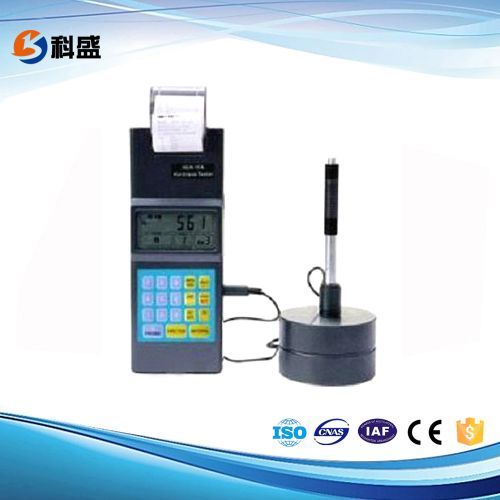HLN-11A型便攜式裏（lǐ）氏硬度計