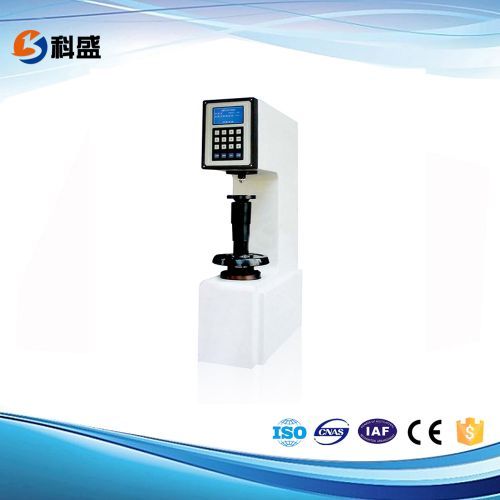HB-3000C電（diàn）子布氏硬度計（jì）