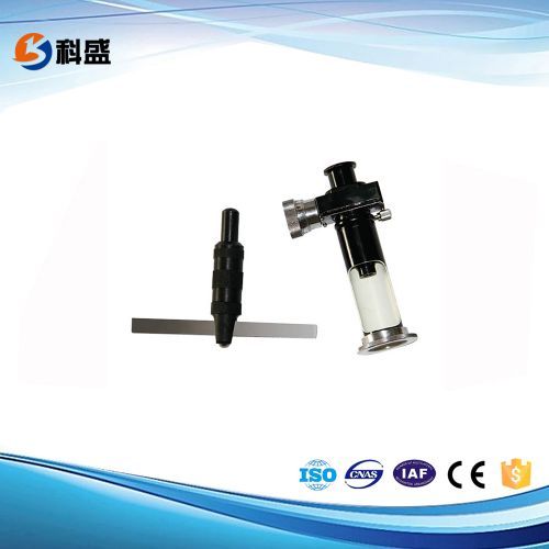 HBC錘擊式（shì）布氏硬度計