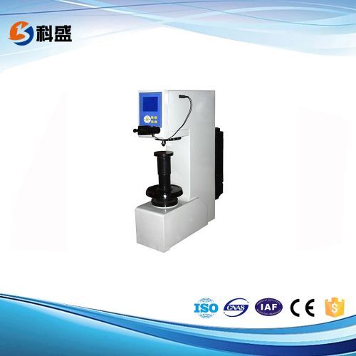 HBS-3000數顯（xiǎn）布氏（shì）硬度（dù）計