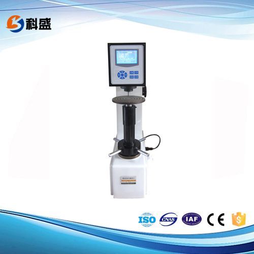 HRS-150數顯洛（luò）氏硬度計