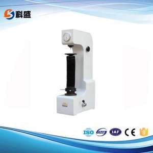 HR-150B型洛氏硬（yìng）度計