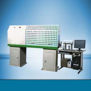 液壓萬能材料試驗機出現故障及排除方法（fǎ）