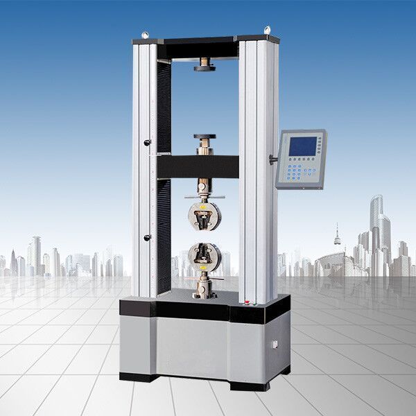 使用擺錘（chuí）式衝擊試驗機時（shí）的注意事項（xiàng）