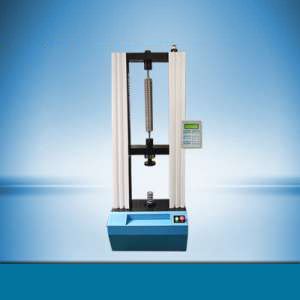 鬆弛（chí）試驗機是怎麽實現自動控製的?設備本身都存在（zài）哪些優（yōu）勢?