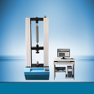 試驗機（jī）在使用的時候常見的故障與工作中需要注意的細節