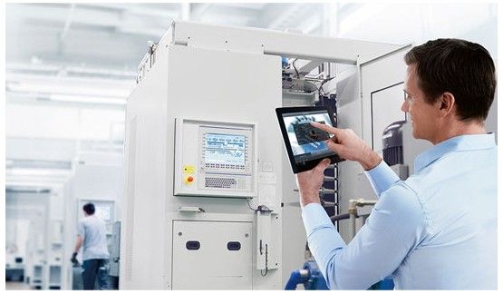 壓力試（shì）驗機使用試驗前準備及使用（yòng）時注意（yì）事項