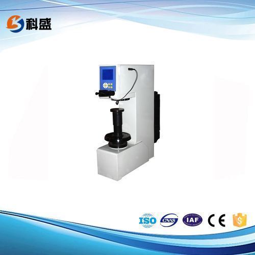 電子拉力試驗機的主要功能及檢驗方法