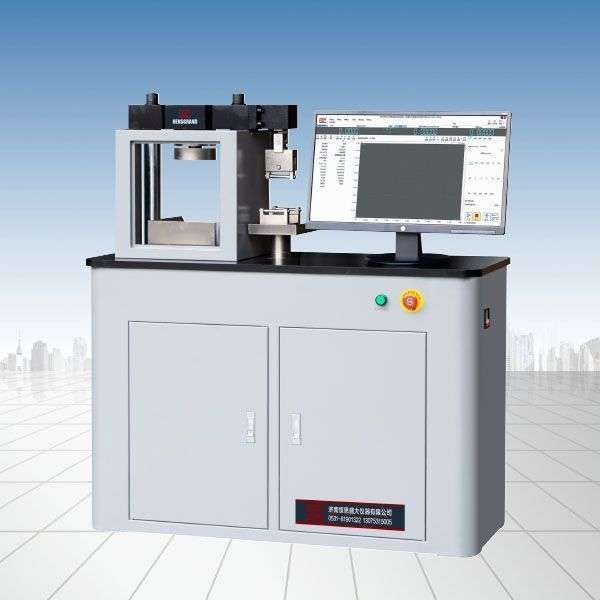 怎麽選擇硬度計?挑選硬度（dù）計的方法